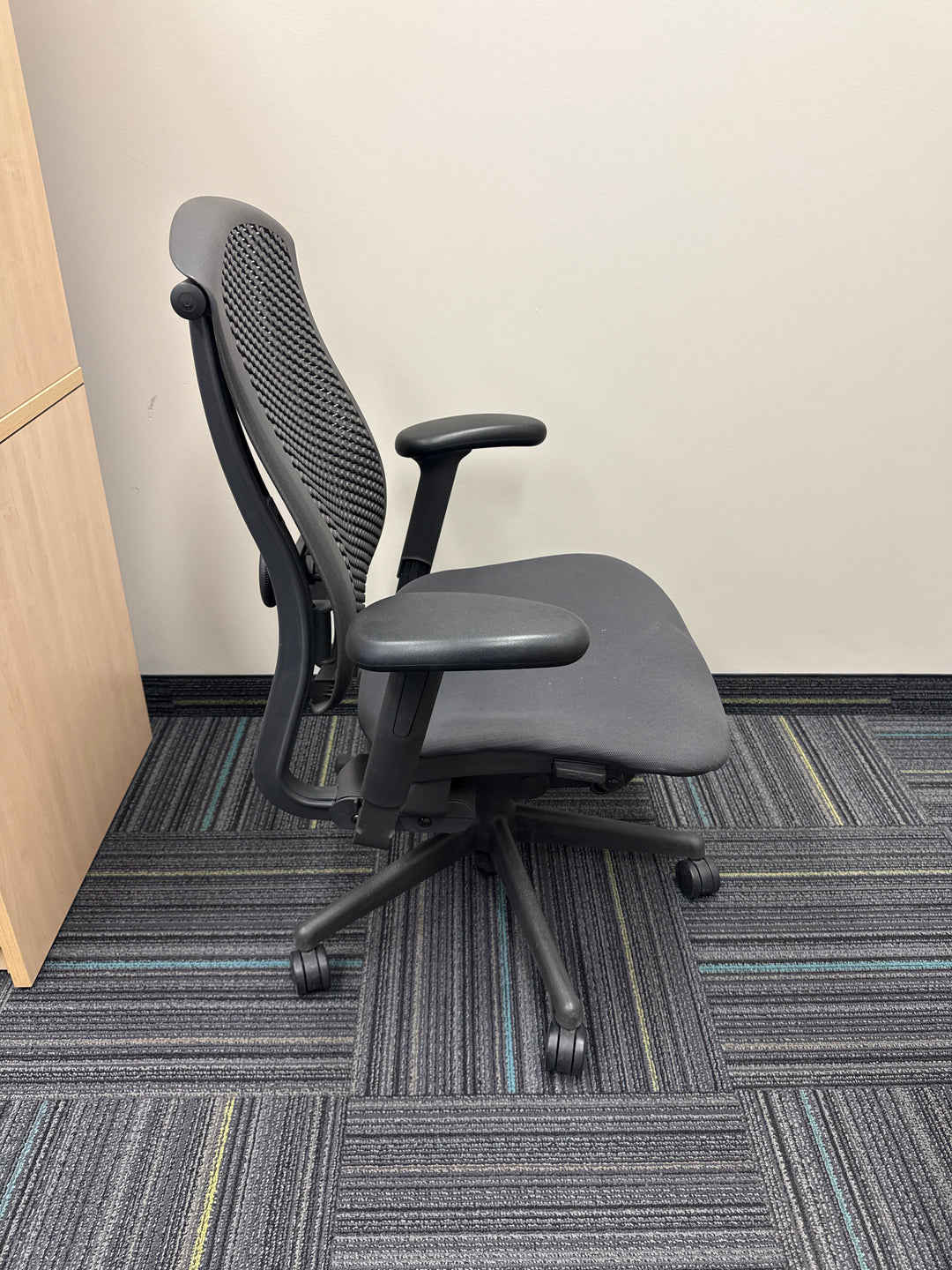 Herman Miller Celle Task Chair