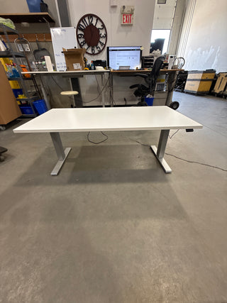 5’ Electronic Sit Stand Desk