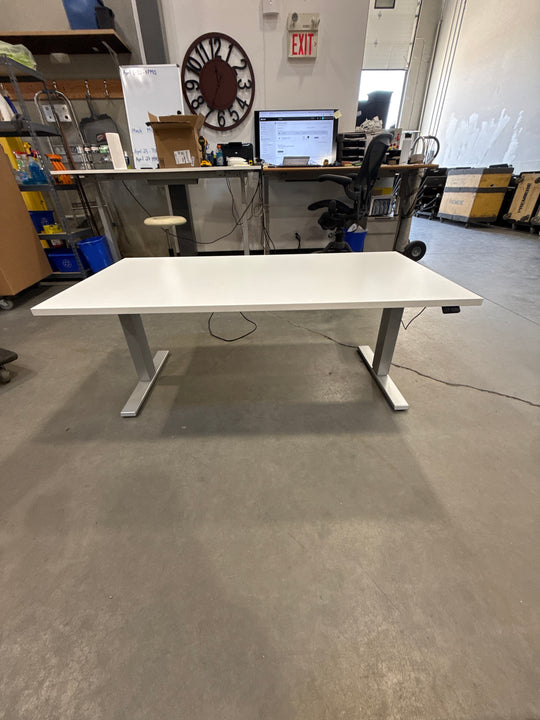 5’ Electronic Sit Stand Desk