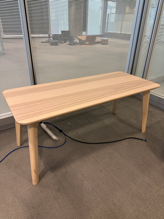Rectangle Coffee Table