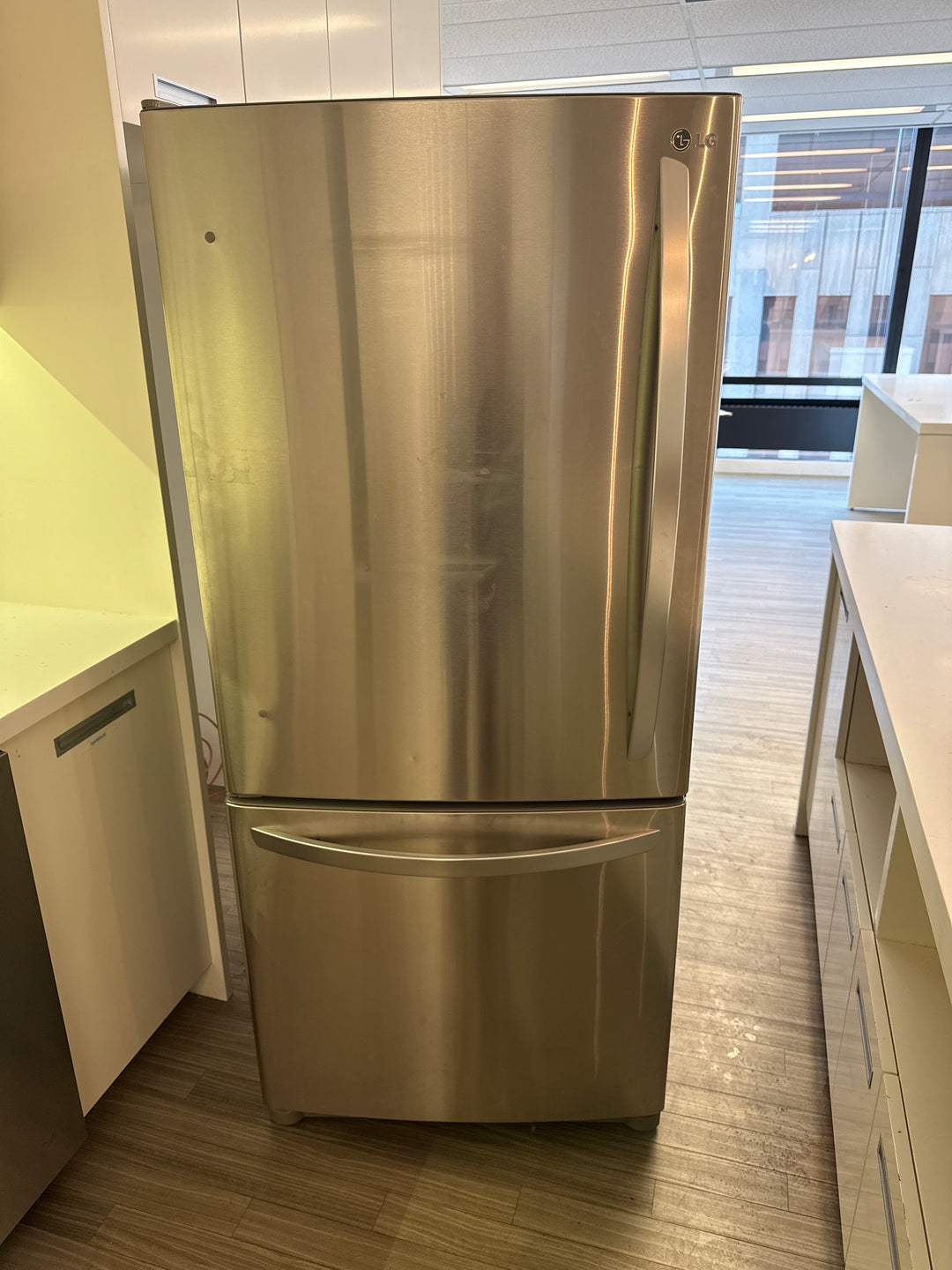 LG Fridge