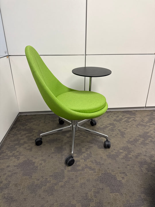 Keilhauer Mobile Tablet Chair