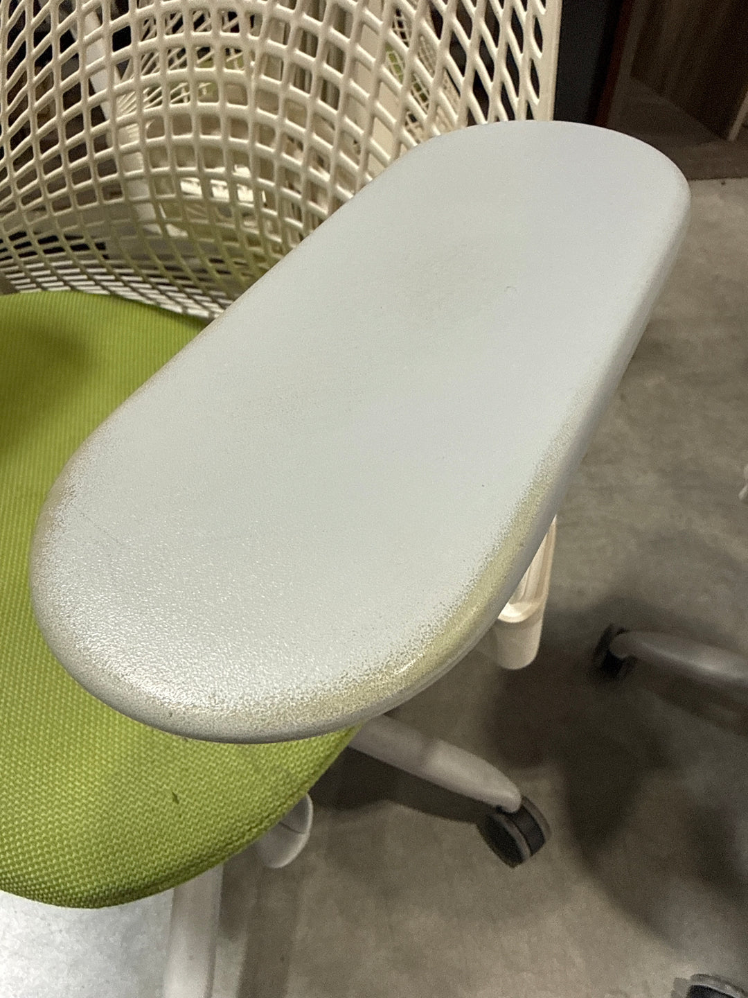 Herman Miller Sayl Task Chair