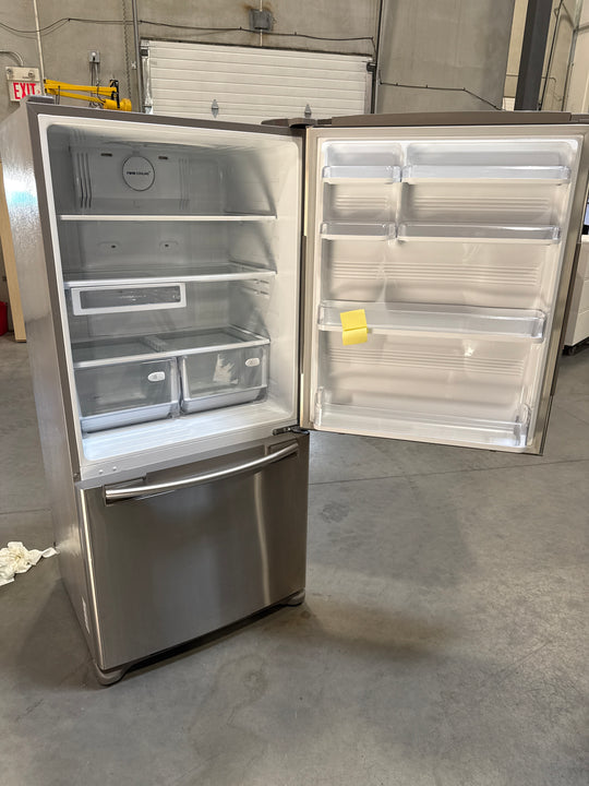 Samsung Fridge