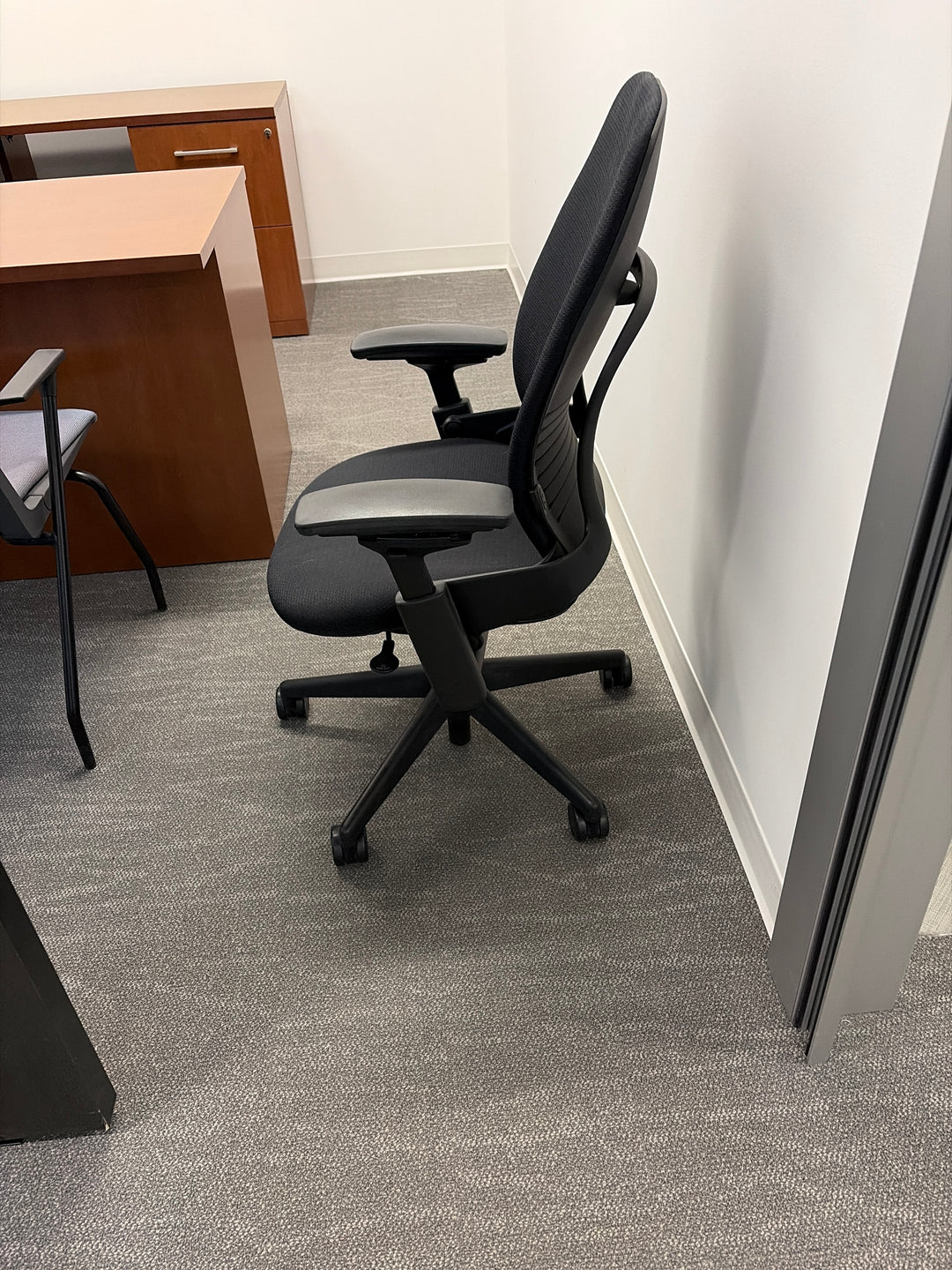 Steelcase Leap V2 Task Chair