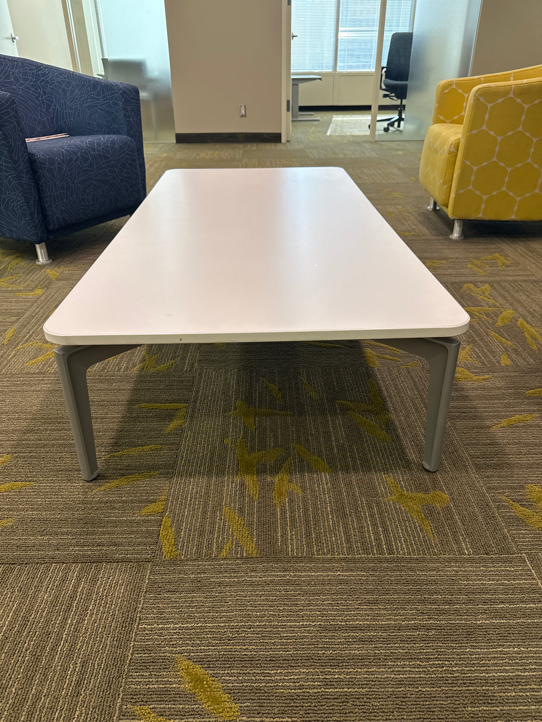 Rectangle Coffee Table