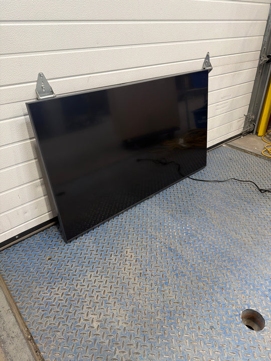 50" Samsung TV
