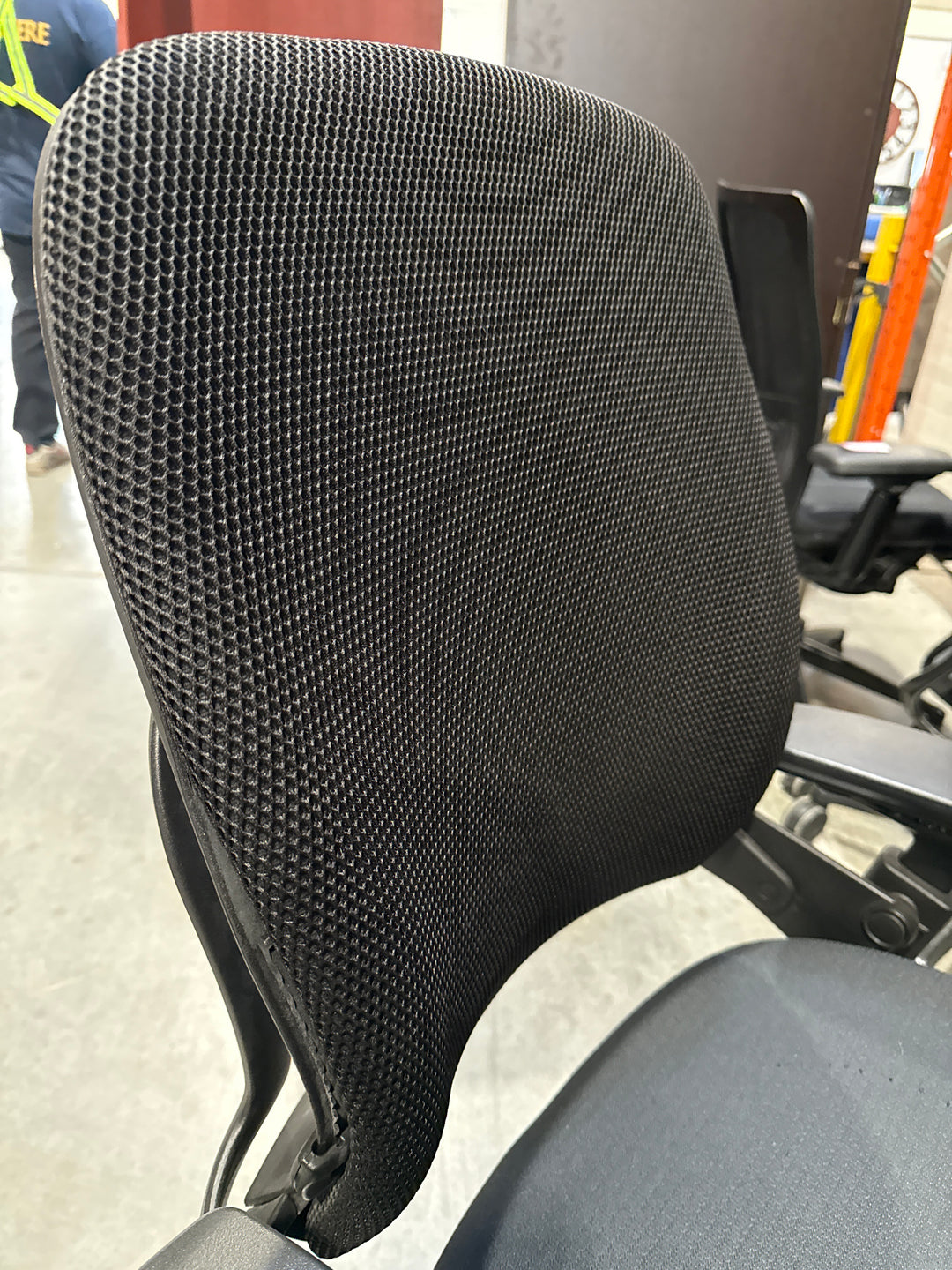Steelcase Leap V2 Task Chair