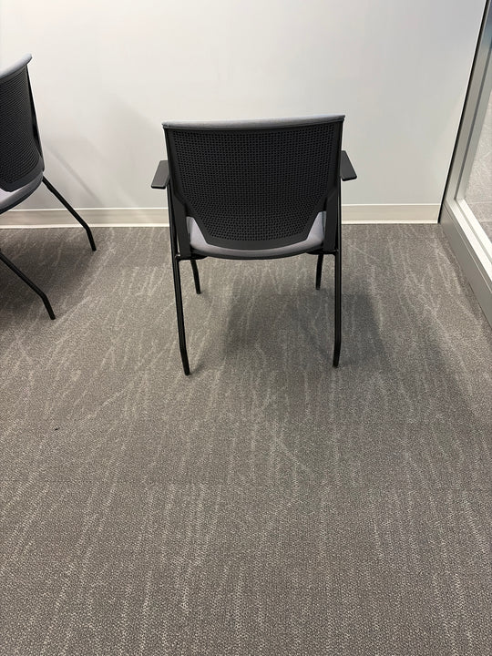Haworth Stacking Guest Chair