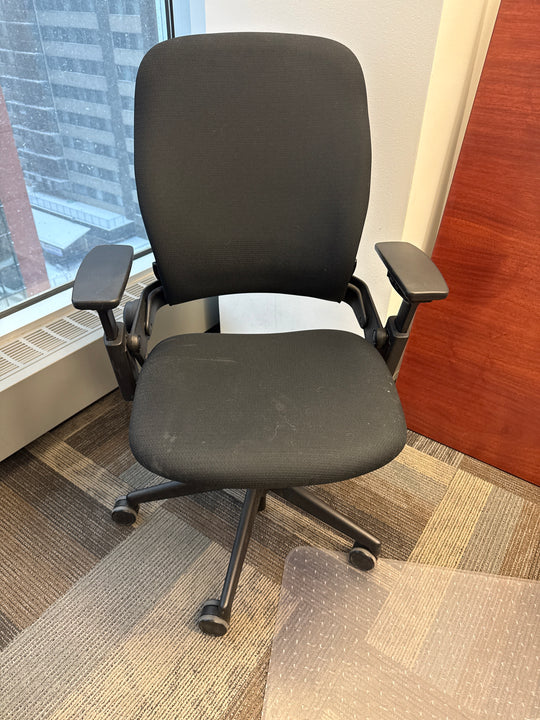 Steelcase Leap V2 Task Chair