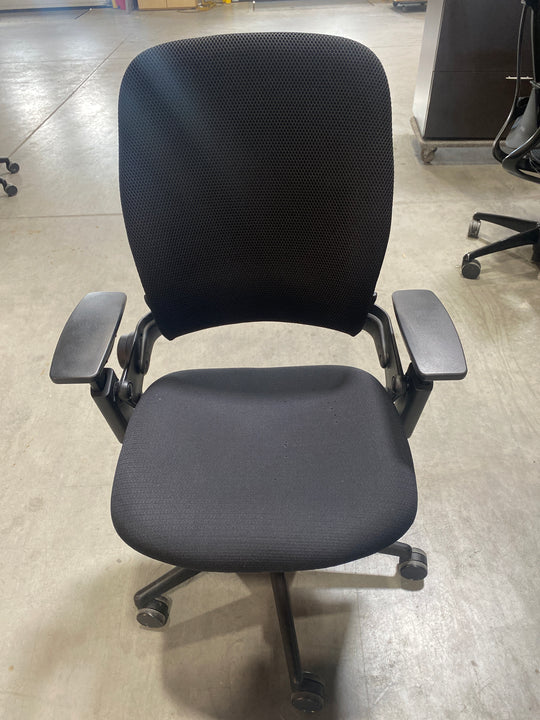 Steelcase Leap V2 Task Chair