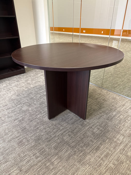 42' Round Table