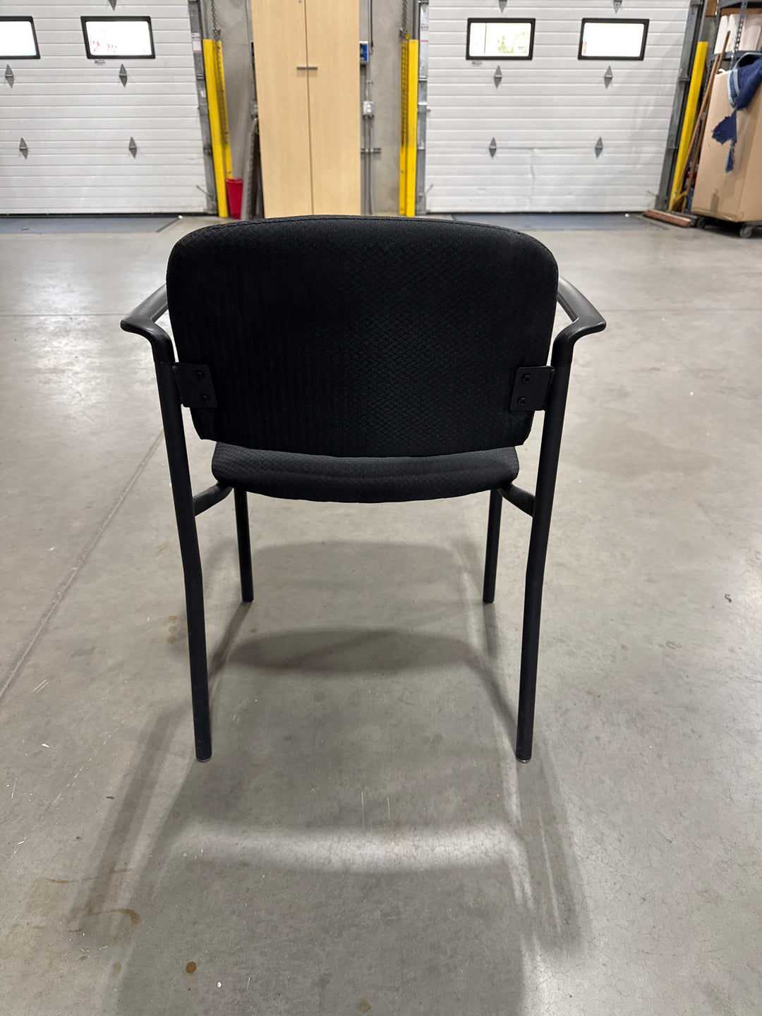 Fabric Guest Chair