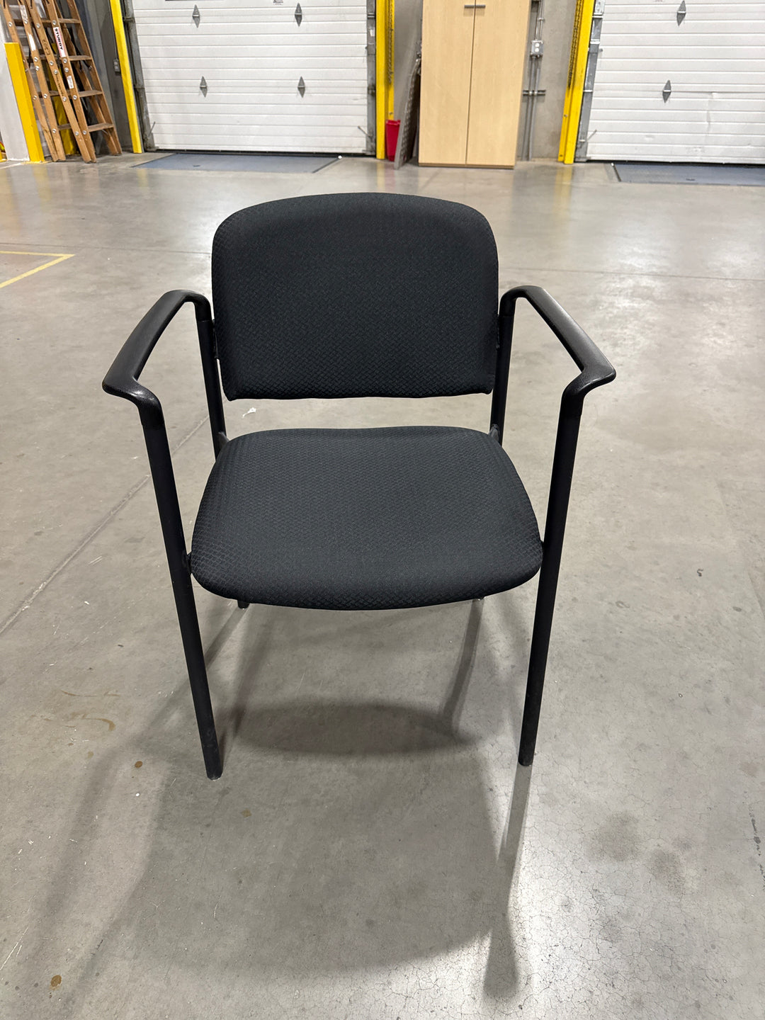 Fabric Guest Chair