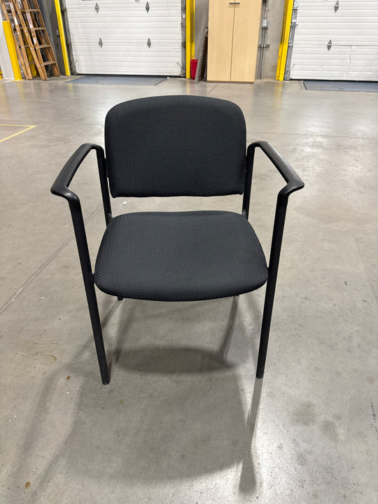 Fabric Guest Chair