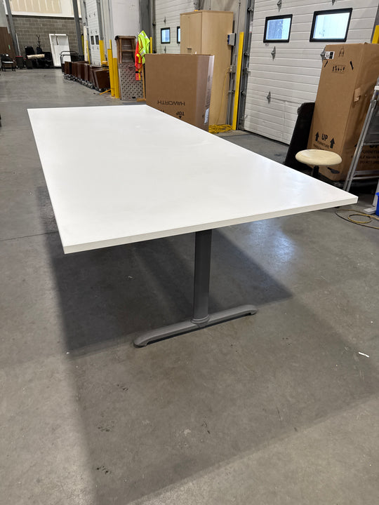 10’ Boardroom Table