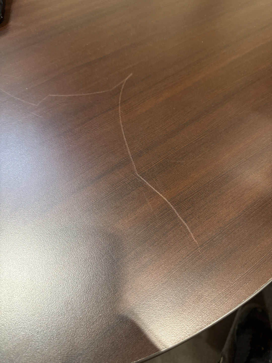 42' Round Table