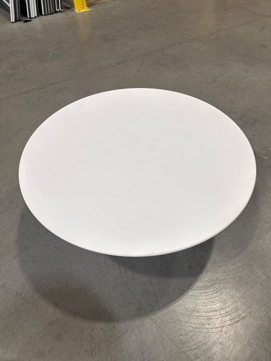 36” Round Coffee Table
