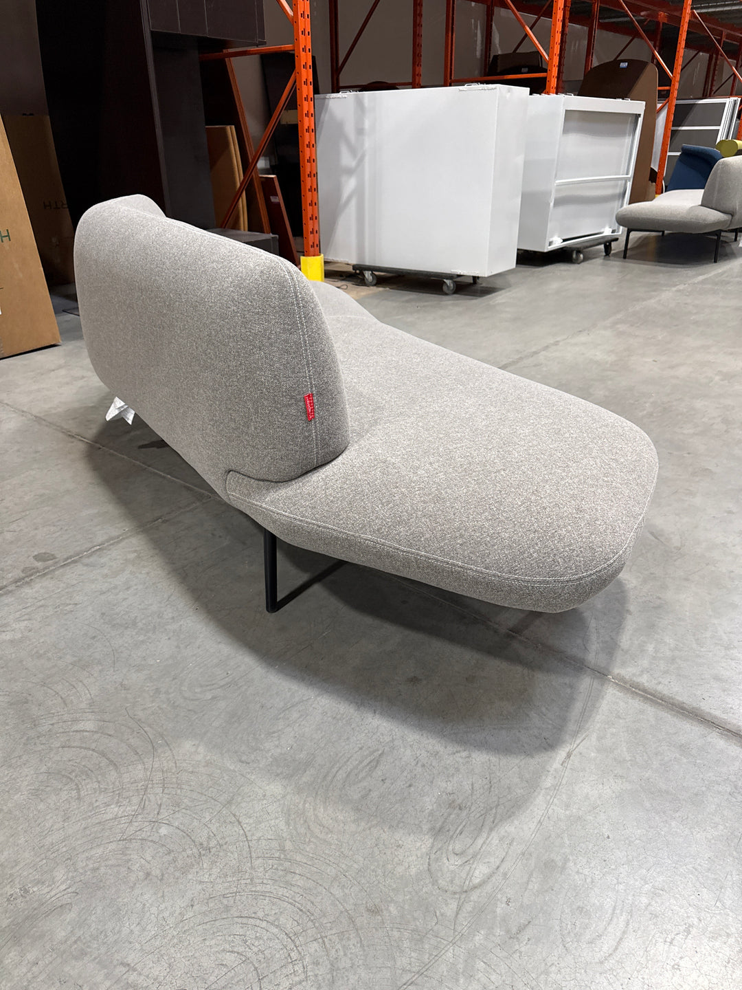 Fabric Sofa