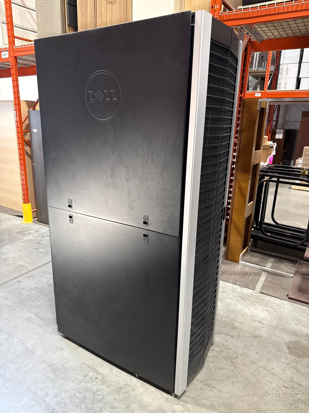Dell Server Rack
