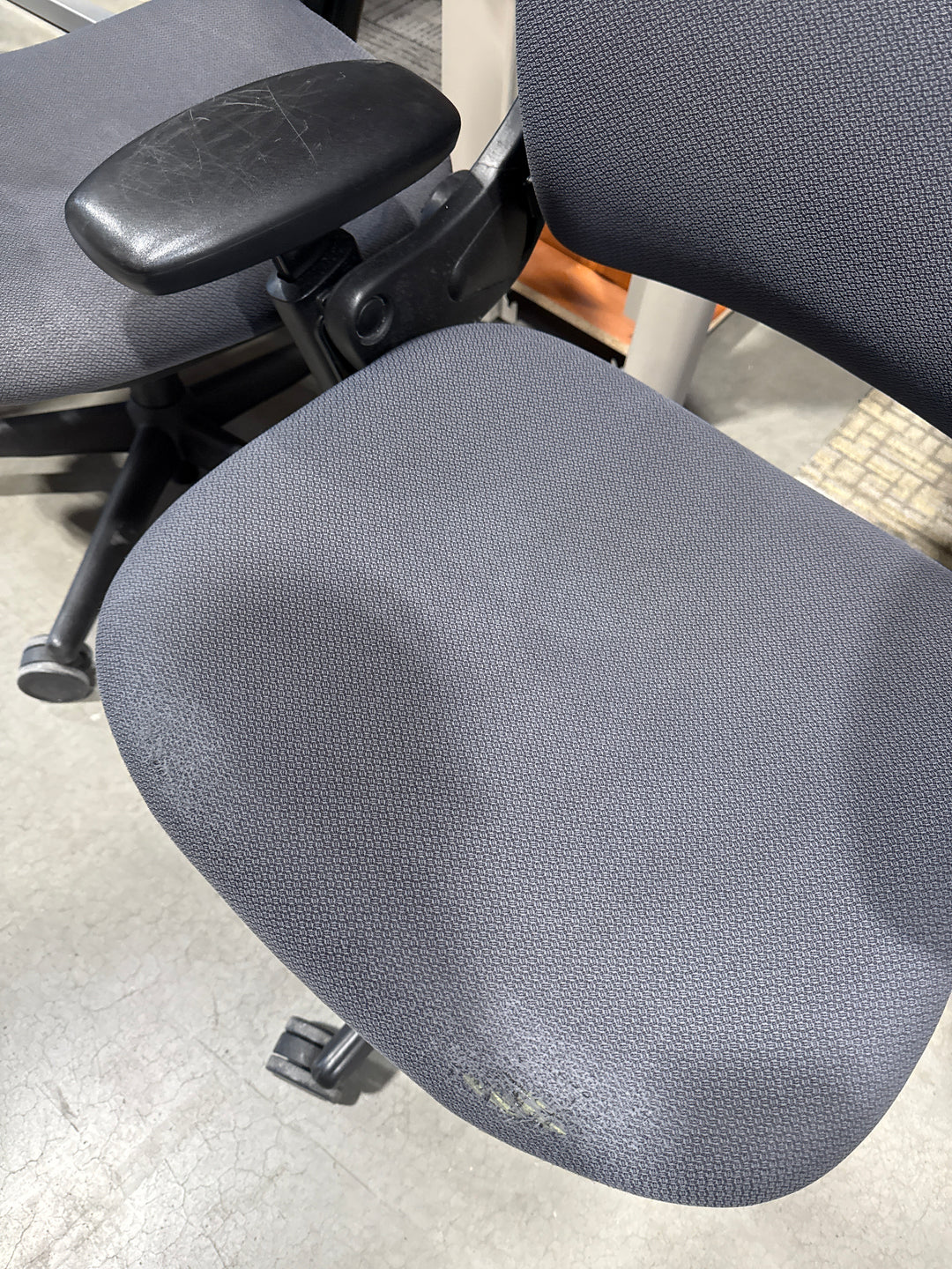 Steelcase Leap V1 Task Chair