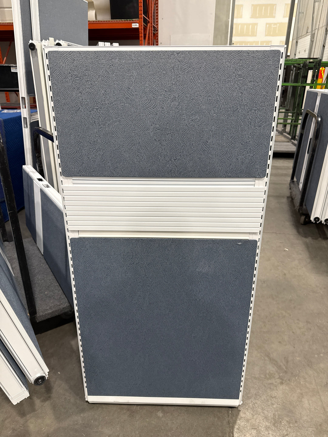 Boulevard Panel Divider