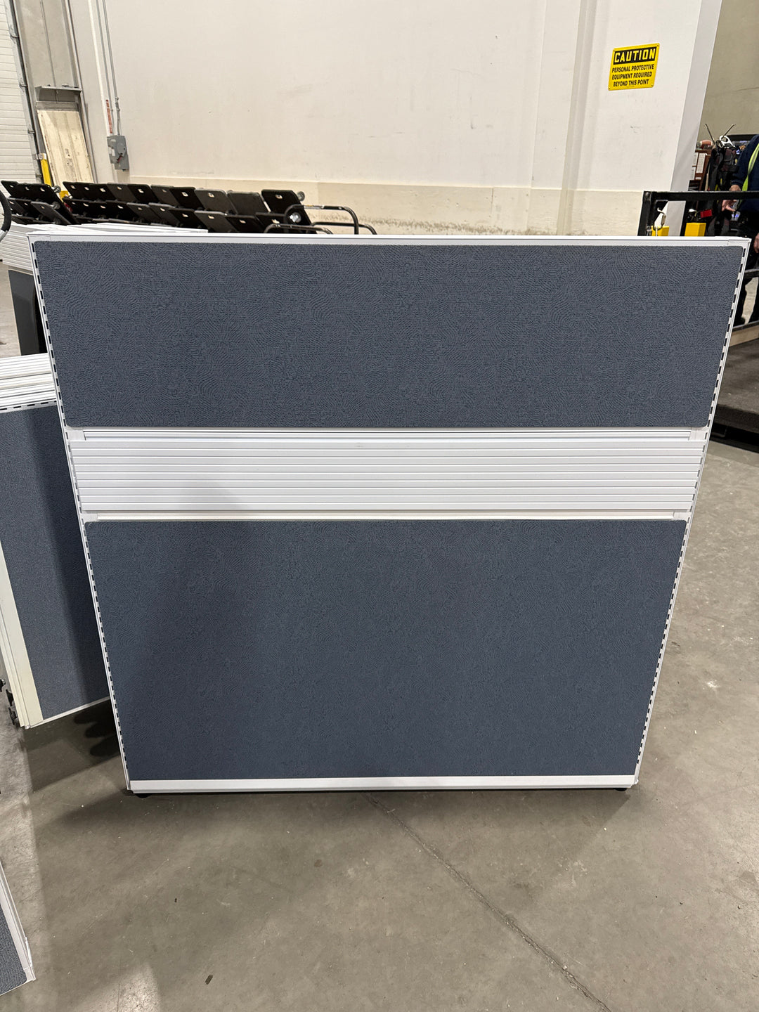 Boulevard Panel Divider