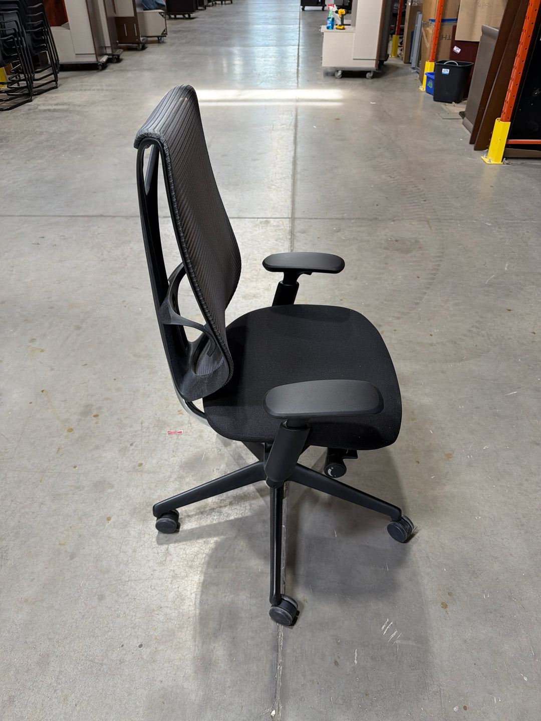Teknion Sabrina Task Chair