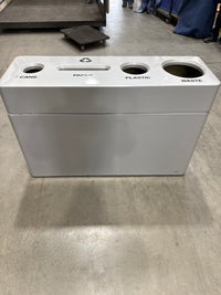 Plastic Recycle Centre