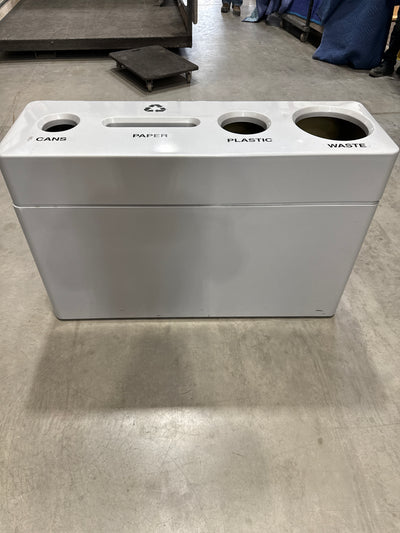 Plastic Recycle Centre