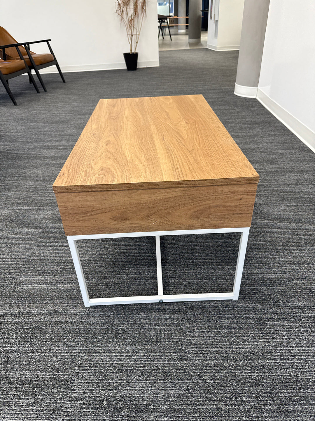 Rectangle Coffee Table