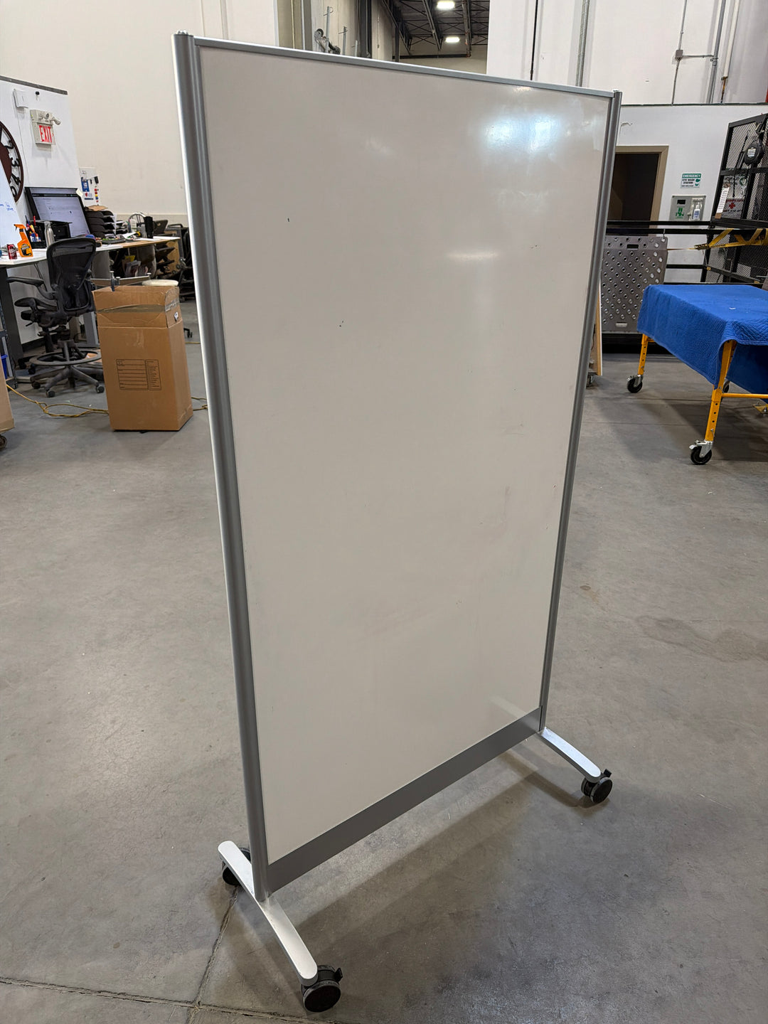 Mobile White Board