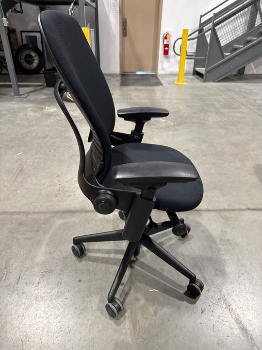 Steelcase Leap V2 Task Chair