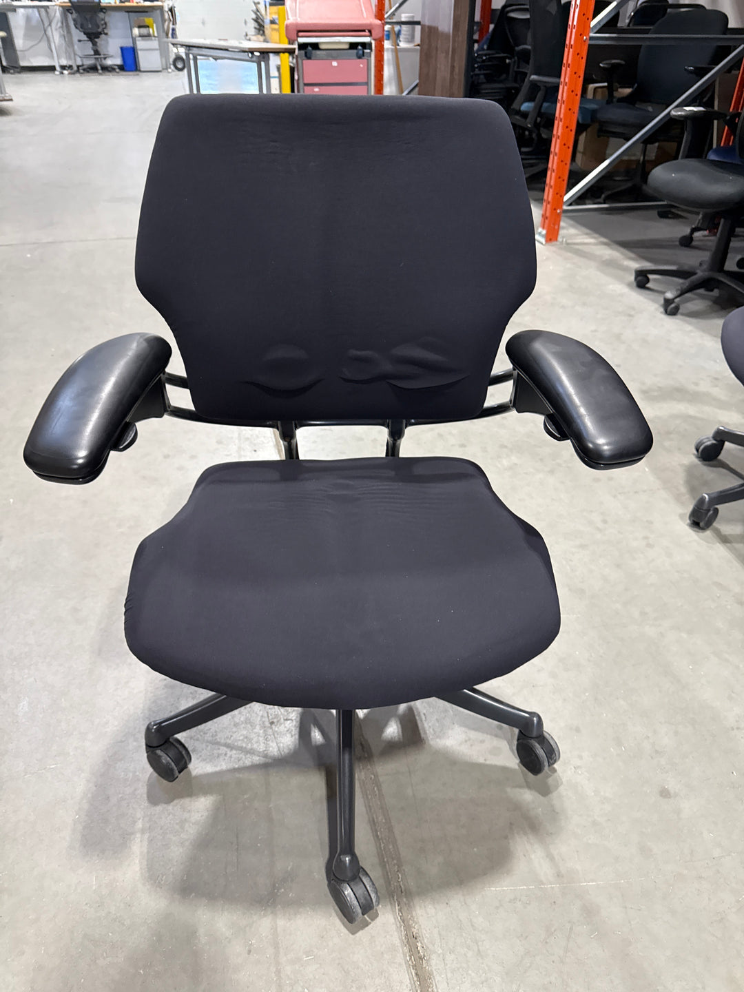 Humanscale Freedom Task Chair