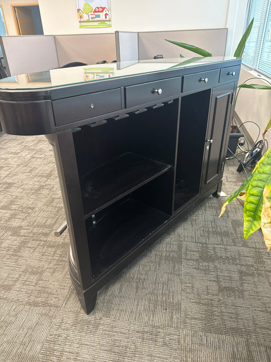 Bar Height Table