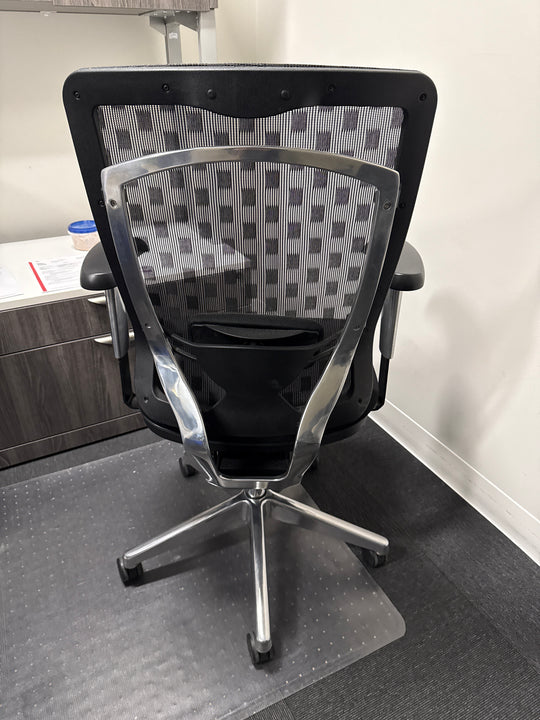 Mesh Back Task Chair