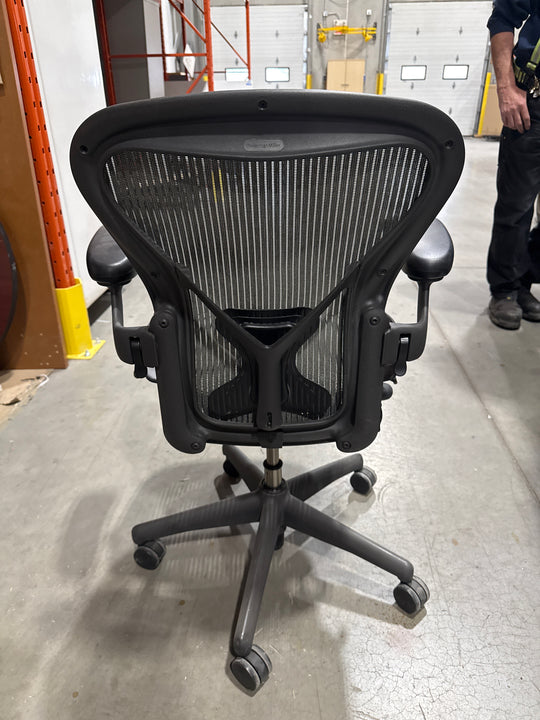 Herman Miller Aeron Size A Task Chair