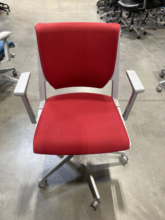 Haworth Meeting Chair