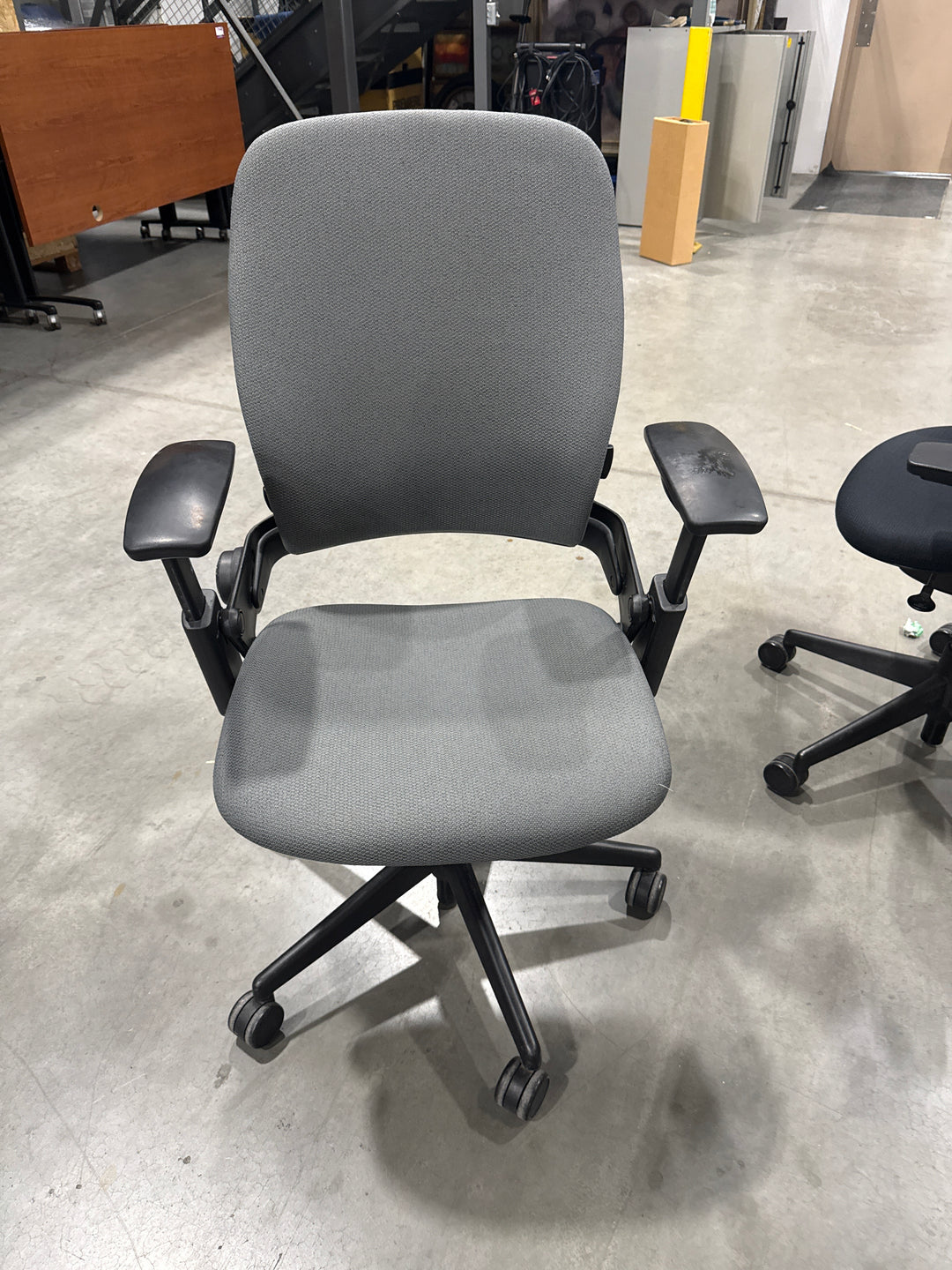 Steelcase Leap V2 Task Chair