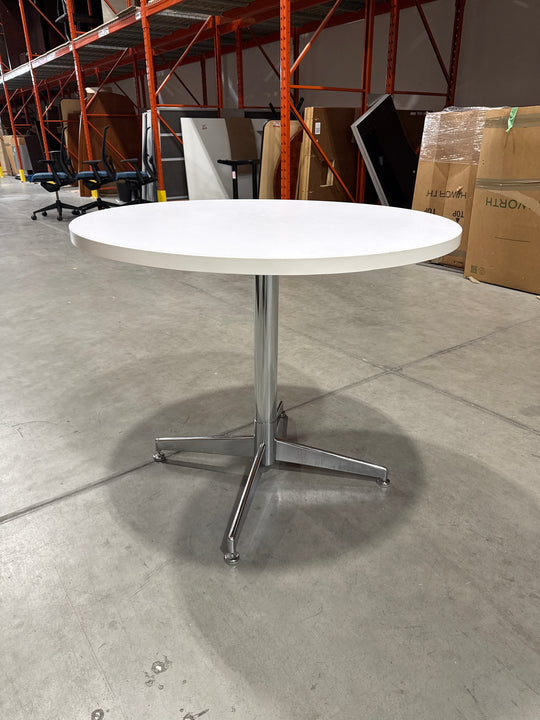 36” Round Table