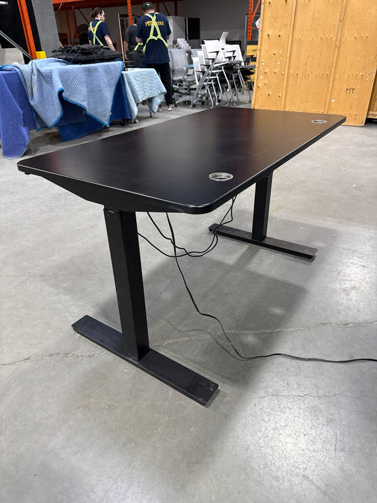 4.5’ Electronic Sit Stand Desk