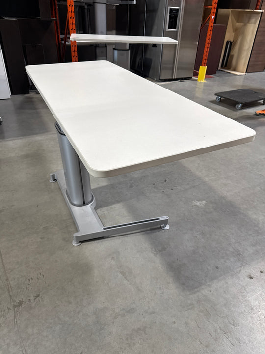 Steelcase Air Touch Sit Stand Desk