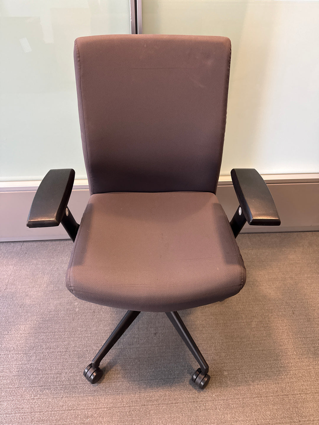 Fabric Task Chair