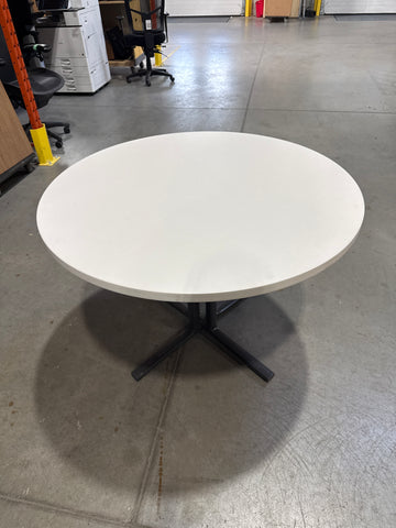 42” Round Table