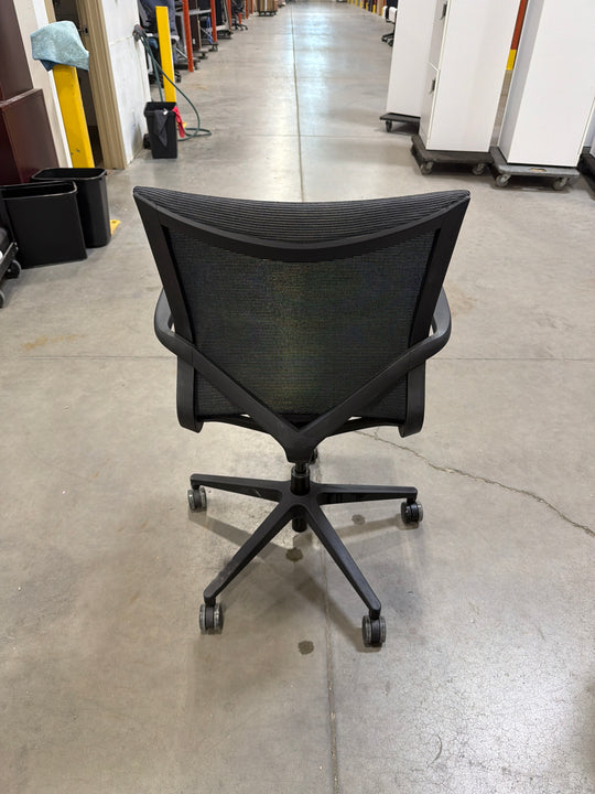 Barcelona Mid-Back Task/Meeting Chair
