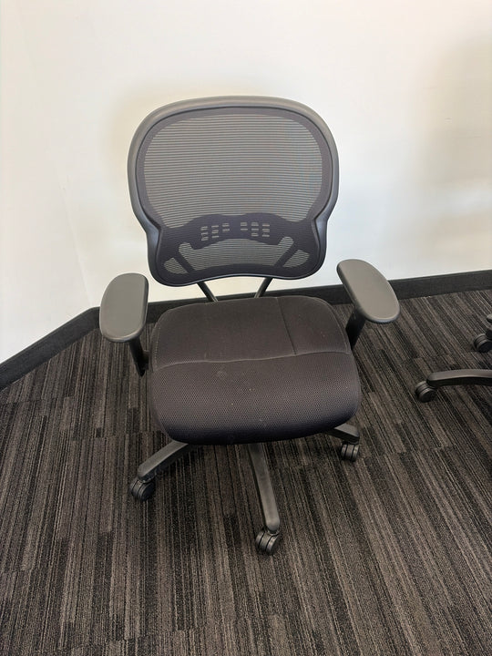Mesh Back Task Chair