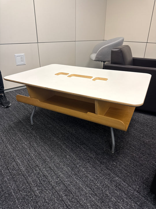 Herman Miller Rectangle Coffee Table