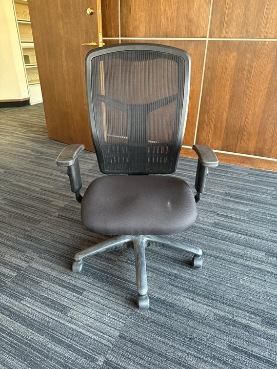 Mesh High Back Task Chair
