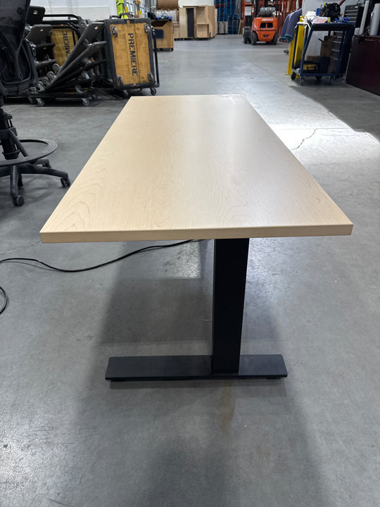 Electronic Height Adjustable Desk