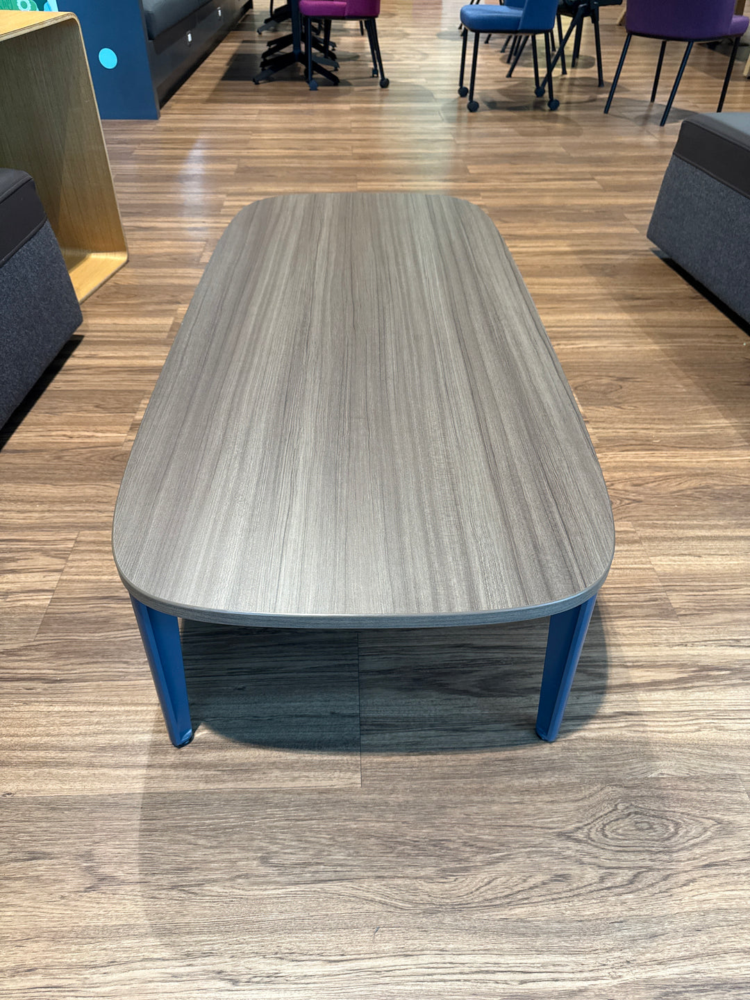 Rectangle Coffee Table